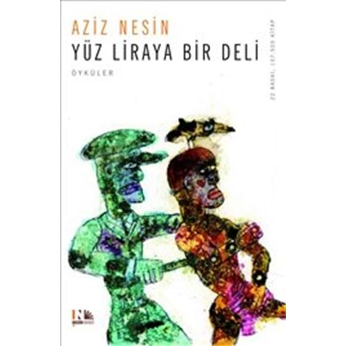 Yüz Liraya Bir Deli