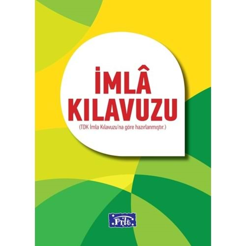 İmla Kılavuzu