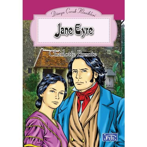 Jane Eyre