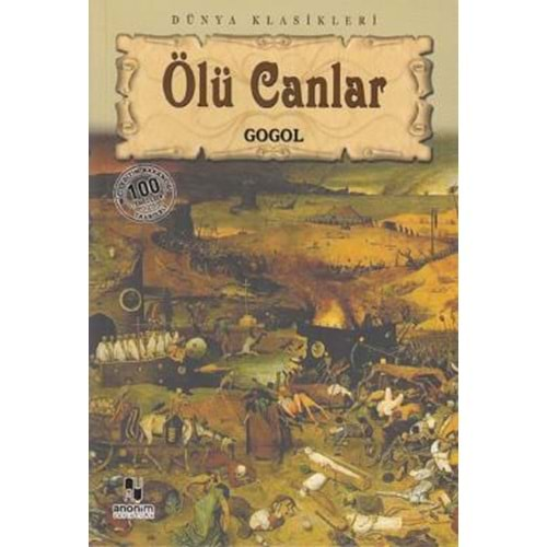 Ölü Canlar