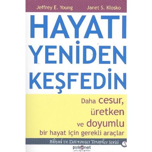 Hayatı Yeniden Keşfedin