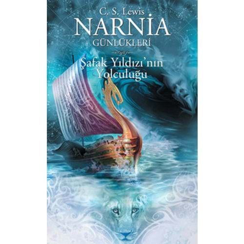 Narnia Günlükleri 5 Şafak Yıldızının Yolculuğu