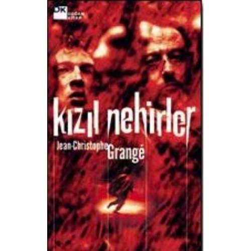 Kızıl Nehirler