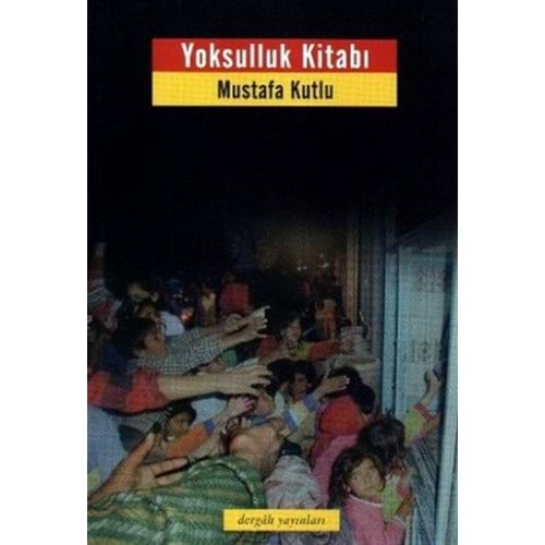 Yoksulluk Kitabı