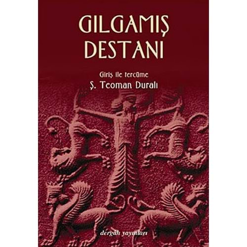 Gılgamış Destanı