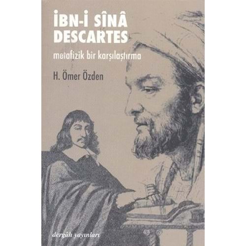 İbni Sina Descartes Metafiziği