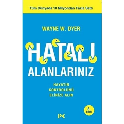 Hatalı Alanlarınız