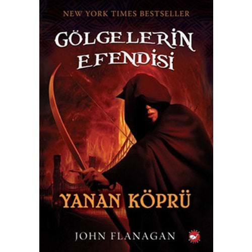 Gölgelerin Efendisi 02 Yanan Köprü