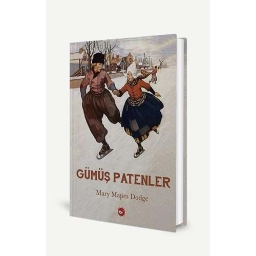 Gümüş Patenler Ciltsiz