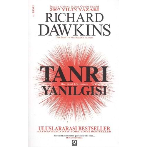 Tanrı Yanılgısı