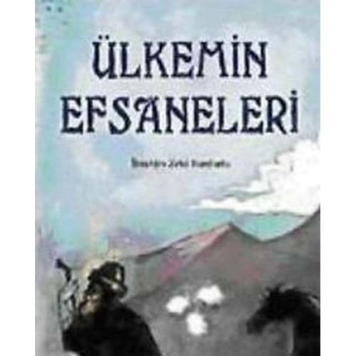 Ülkemin Efsaneleri