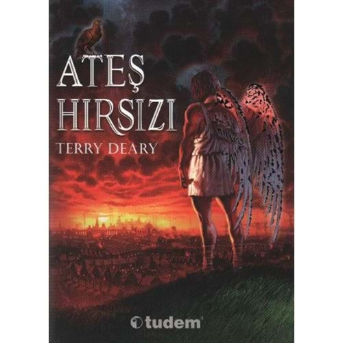 Ates Hırsızı