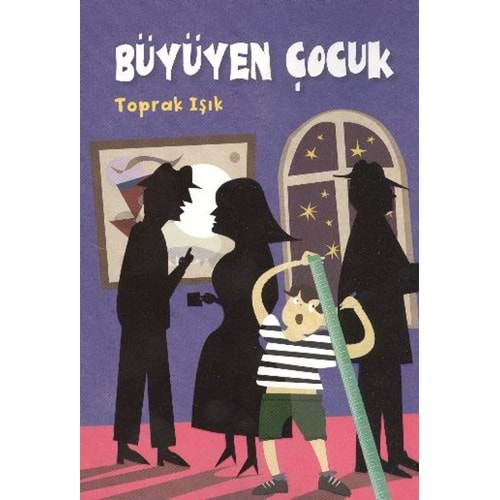 Büyüyen Çocuk