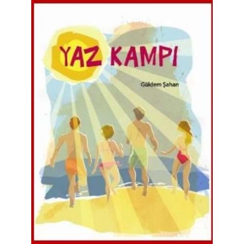 Yaz Kampı