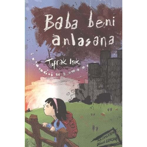 Baba Beni Anlasana