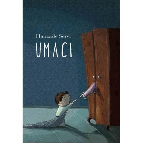 Umacı