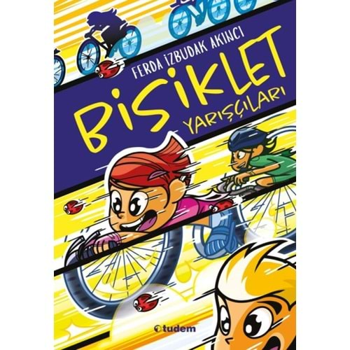 Bisiklet Yarıçıları