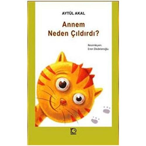 Annem Neden Çildirdi?