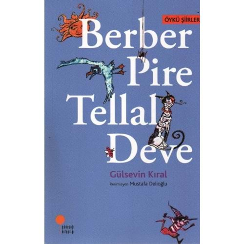 Berber Pire Tellal Deve