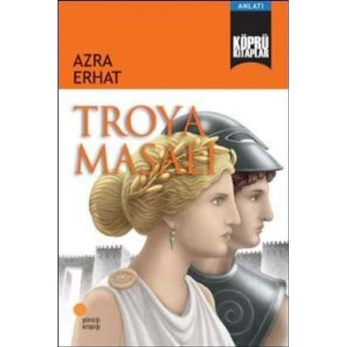 Köprü Kitaplar 6 - Troya Masali