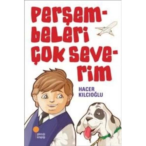 Persembeleri Çok Severim