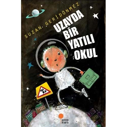 Uzayda Bir Yatili Okul