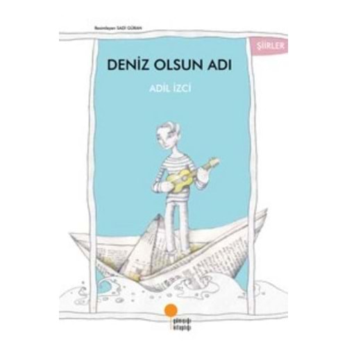 Deniz Olsun Adı