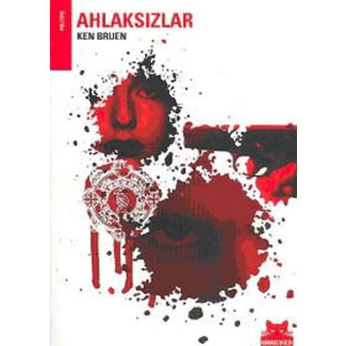 Ahlaksızlar