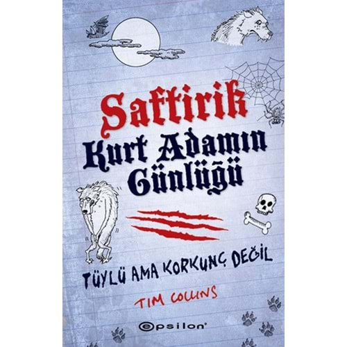 Saftirik Kurt Adamın Günlüğü