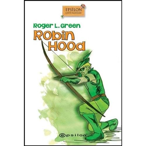 Robin Hood ciltli