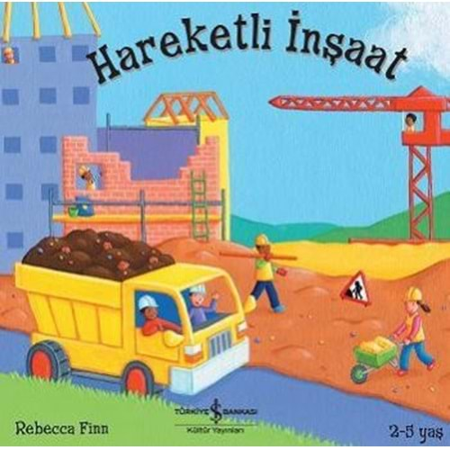 Hareketli İnşaat