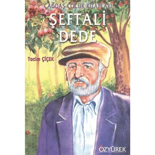 Şeftali Dede