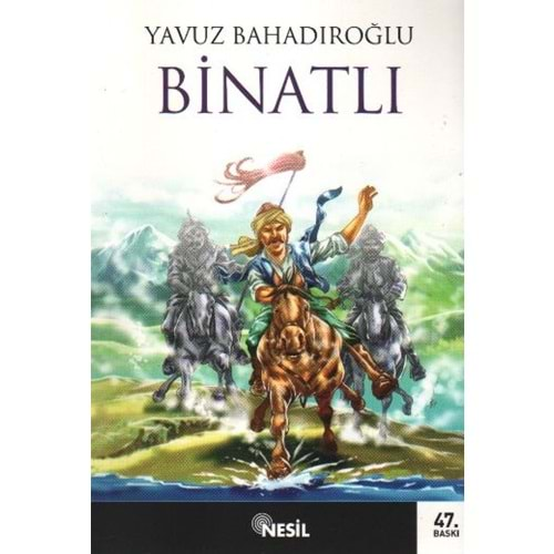 Binatlı