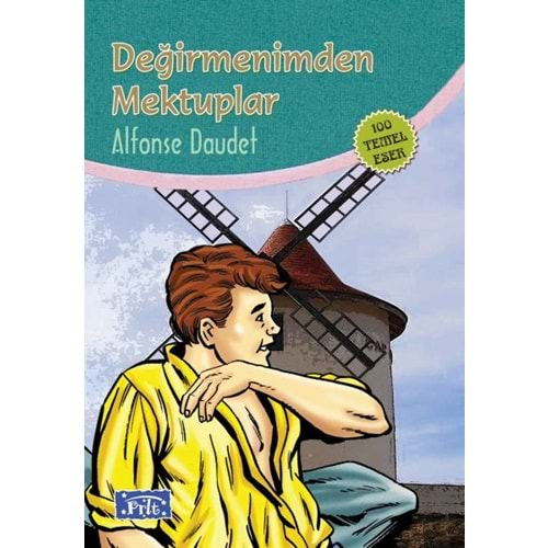 Değirmenimden Mektuplar