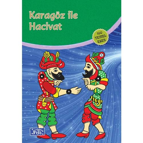 Karagöz İle Hacivat