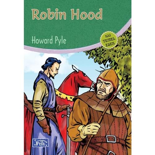 Robın Hood