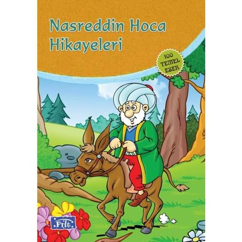 Nasrettin Hoca Hikayeleri