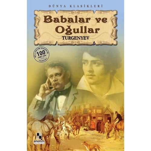 Babalar Ve Oğullar