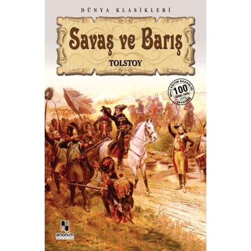 Savaş Ve Barış