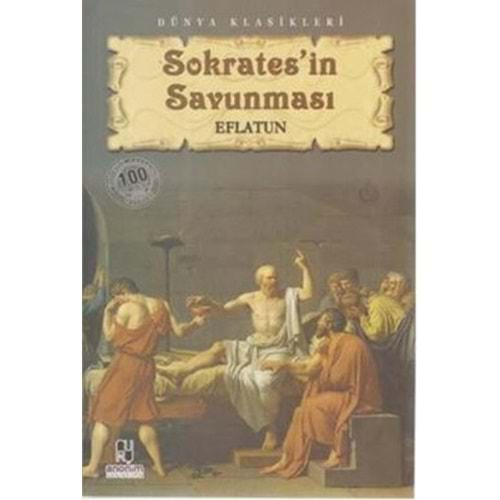 Sokrates'in Savunması