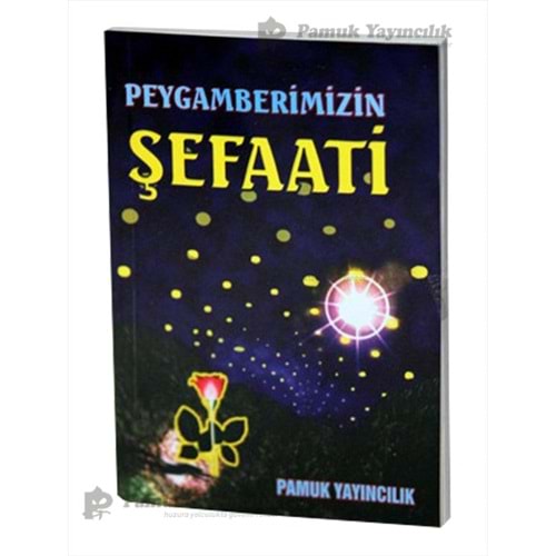 Peygamberimizin Şefaati / Cep Boy