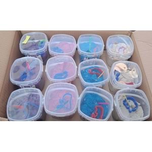 Event Kinetik Kum 400 gr