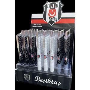 Beşiktaş Versatil Kalem Wıse 0,7 Mm 40 lı