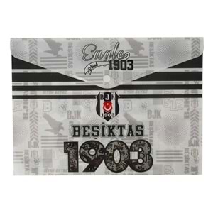 Beşiktaş Çıtçıtlı Dosya