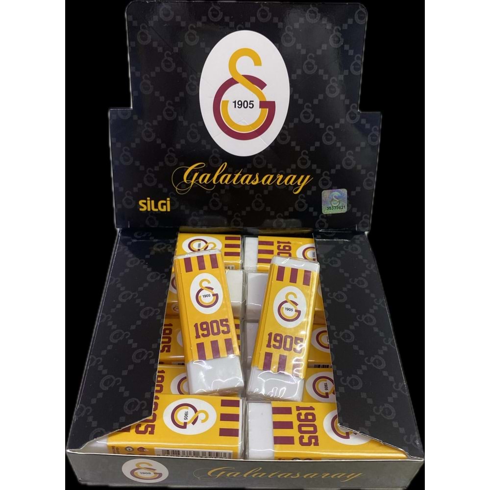 Galatasaray Standart Silgi