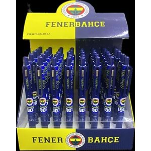 Fenerbahçe Versatil Kalem Fun 0,7 mm 40 lı