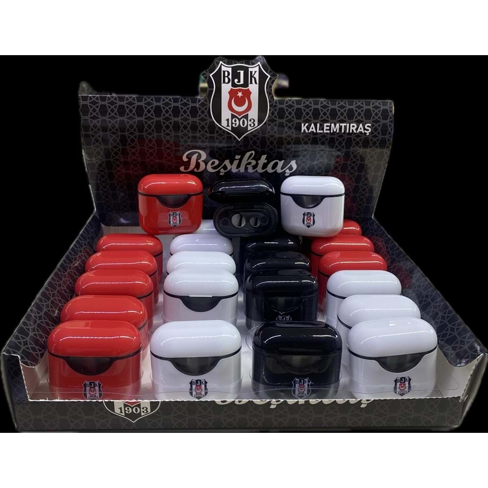 Beşiktaş Kalemtraş Pods 24 lü stant