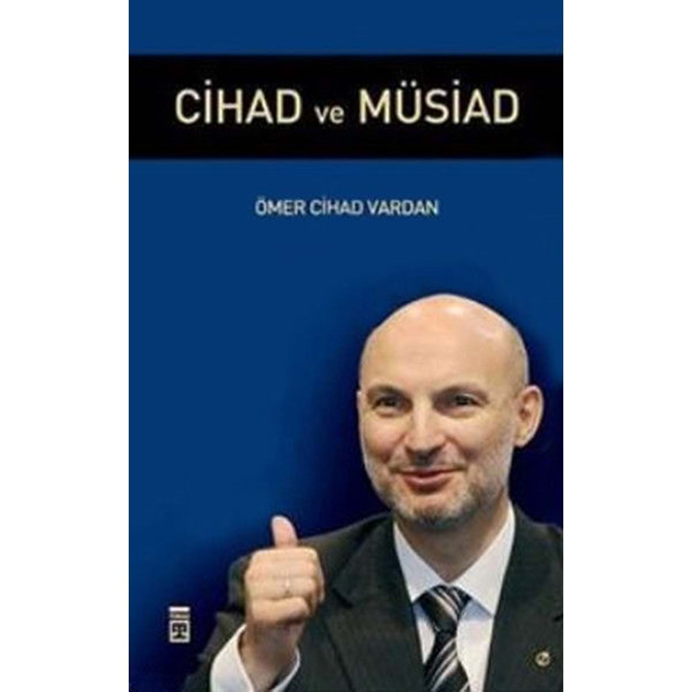 Cihad ve MÜSİAD