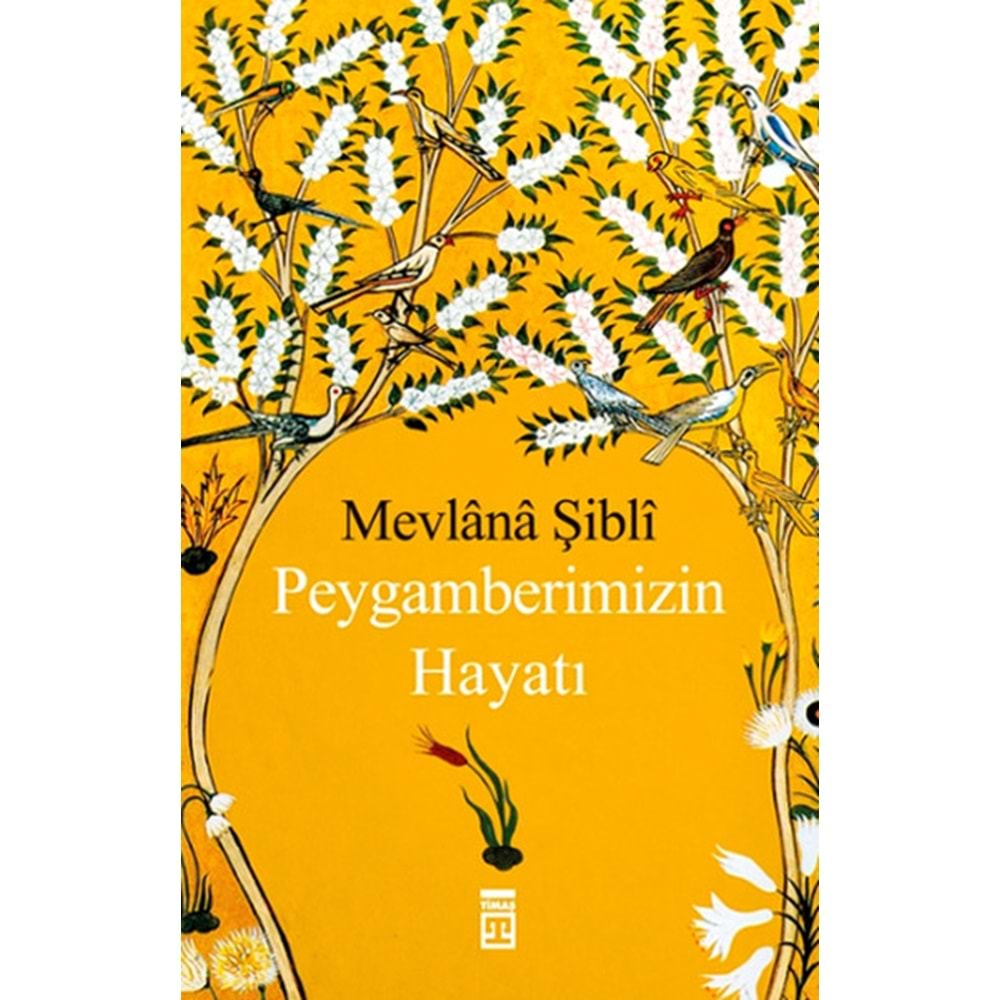 Peygamberimizin Hayatı