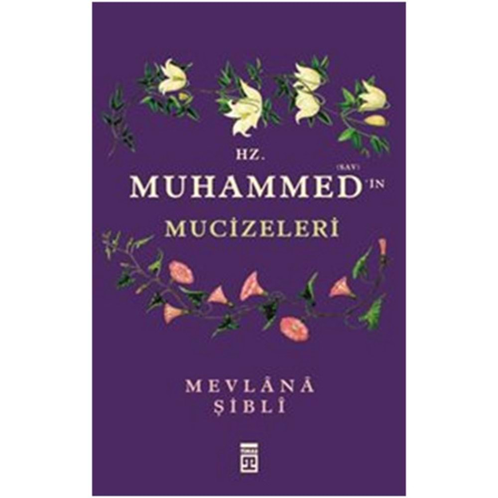 Hz. Muhammedin Mucizeleri